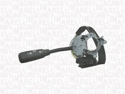 000050108010 Выключатель на колонке рулевого управления MAGNETI MARELLI підбір по vin на Brocar