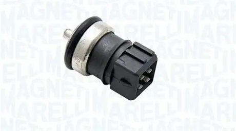 171916011690 Датчик, температура охлаждающей жидкости MAGNETI MARELLI підбір по vin на Brocar