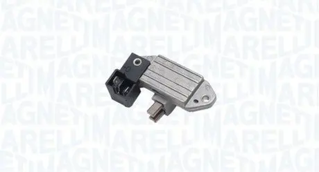 RTT119AC Регулятор генератора MAGNETI MARELLI підбір по vin на Brocar