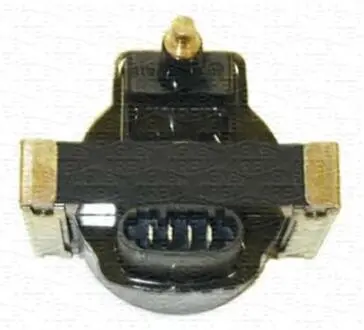 060705738010 Котушка запалювання MAGNETI MARELLI подбор по vin на Brocar