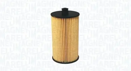 153071760488 Топливный фильтр MAGNETI MARELLI підбір по vin на Brocar