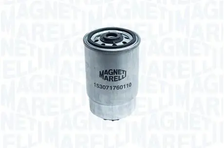 153071760110 Топливный фильтр MAGNETI MARELLI подбор по vin на Brocar