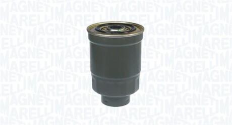 153071760731 Топливный фильтр MAGNETI MARELLI підбір по vin на Brocar