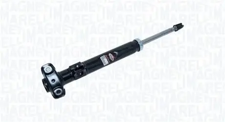 352709070000 Амортизатор MAGNETI MARELLI подбор по vin на Brocar