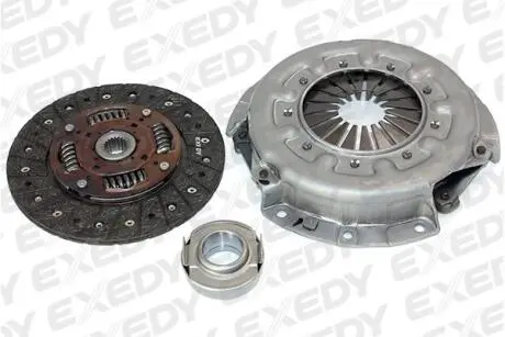 MBK2014 Комплект сцепления EXEDY підбір по vin на Brocar