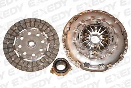 TYK2259 Комплект сцепления EXEDY подбор по vin на Brocar
