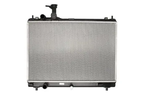 PL103443 Радиатор, охлаждения дивгателя KOYO подбор по vin на Brocar