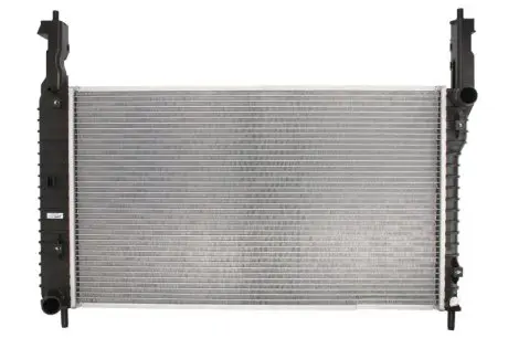 PL313374 Радиатор, охлаждения дивгателя KOYO подбор по vin на Brocar