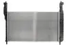 Радиатор, охлаждения дивгателя PL313203
