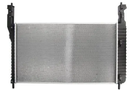 PL313203 Радиатор, охлаждения дивгателя KOYO подбор по vin на Brocar