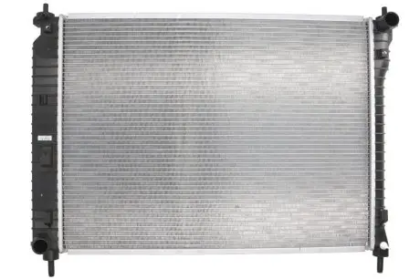 PL313207 Радиатор, охлаждения дивгателя KOYO подбор по vin на Brocar