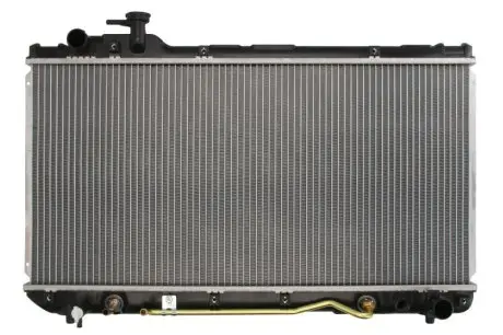 PL010402 Радиатор, охлаждения дивгателя KOYO подбор по vin на Brocar