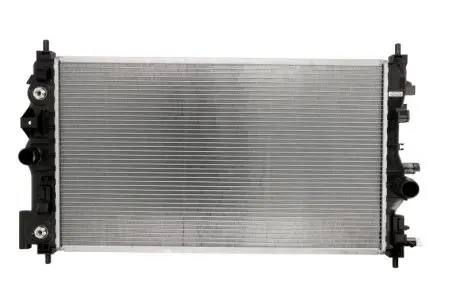 PL462708 Радиатор, охлаждения дивгателя KOYO подбор по vin на Brocar