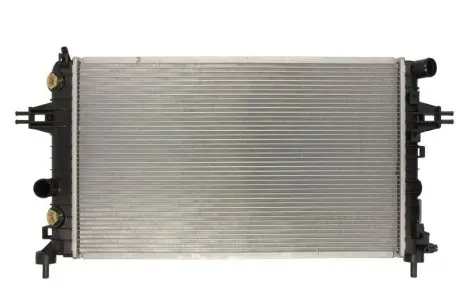PL462619 Радиатор, охлаждения дивгателя KOYO подбор по vin на Brocar