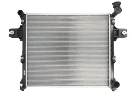 PL331904 Радіатор двигуна JEEP COMMANDER, GRAND CHEROKEE III 3.7-6.1 10.04-12.10 KOYO підбір по vin на Brocar