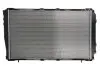 PL090302 Радиатор, охлаждения дивгателя KOYO підбір по vin на Brocar