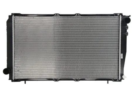 PL090302 Радиатор, охлаждения дивгателя KOYO підбір по vin на Brocar