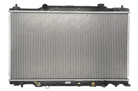PL081222 Радиатор, охлаждения дивгателя KOYO подбор по vin на Brocar