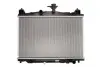 Радиатор, охлаждения дивгателя PL062099