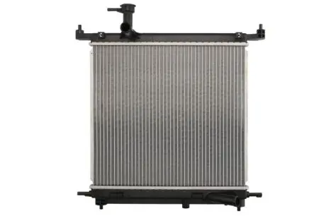 PL023128 Радиатор, охлаждения дивгателя KOYO подбор по vin на Brocar