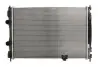 Радиатор, охлаждения дивгателя PL022177