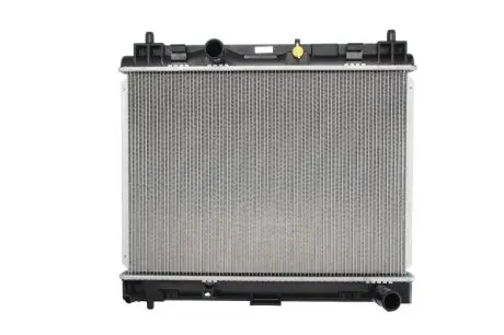 PL012487 Радиатор, охлаждения дивгателя KOYO подбор по vin на Brocar