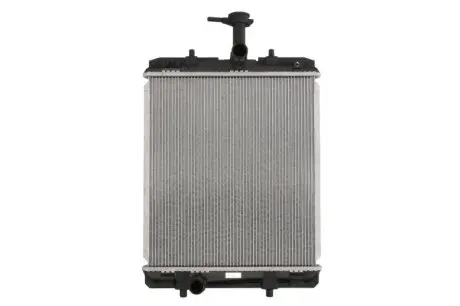 PL011955 Радиатор, охлаждения дивгателя KOYO подбор по vin на Brocar