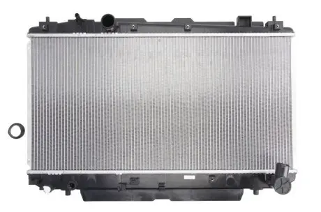 PL011814 Радиатор, охлаждения дивгателя KOYO подбор по vin на Brocar