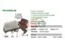 Регулятор напряжения VRH200565