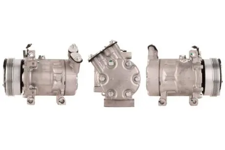 510238 Компрессор, кондиционер ELSTOCK підбір по vin на Brocar