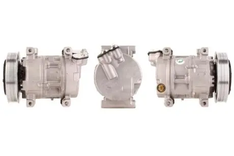 510344 Компрессор, кондиционер ELSTOCK подбор по vin на Brocar