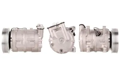 510385 Компрессор, кондиционер ELSTOCK підбір по vin на Brocar