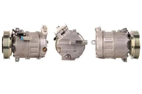 510713 Компрессор, кондиционер ELSTOCK подбор по vin на Brocar