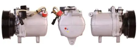 510850 Компрессор, кондиционер ELSTOCK підбір по vin на Brocar