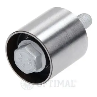 0N2236 Паразитный / Ведущий ролик, зубчатый ремень OPTIMAL подбор по vin на Brocar