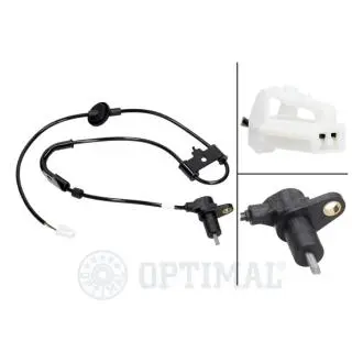 06S605 Датчик числа обертів OPTIMAL підбір по vin на Brocar