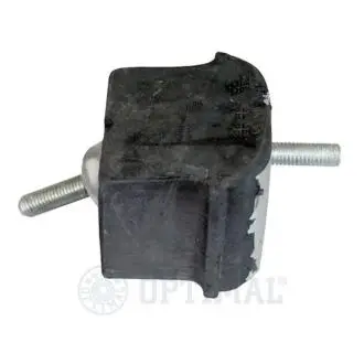 F86504 Подвеска, двигатель OPTIMAL підбір по vin на Brocar