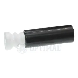F87702 Буфер, амортизация OPTIMAL підбір по vin на Brocar