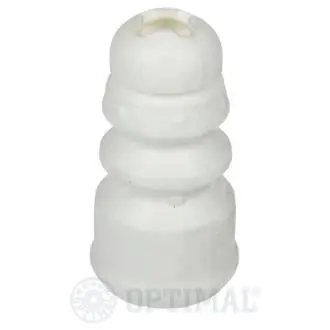 F87707 Буфер, амортизация OPTIMAL подбор по vin на Brocar