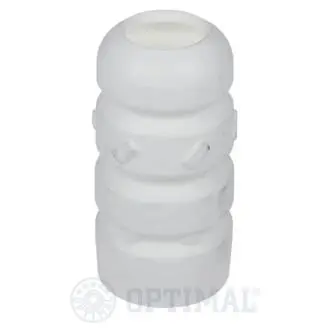 F87711 Буфер, амортизация OPTIMAL подбор по vin на Brocar