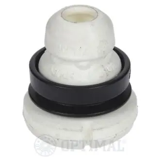 F87713 Буфер, амортизация OPTIMAL подбор по vin на Brocar