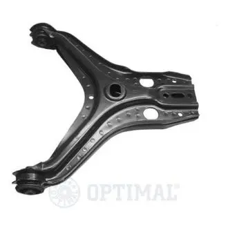 G6657 Важіль підвіски OPTIMAL підбір по vin на Brocar