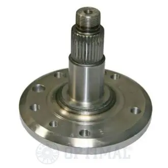 04P289 Ступица колеса OPTIMAL підбір по vin на Brocar