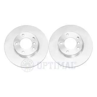 BS5140C Тормозной диск OPTIMAL подбор по vin на Brocar