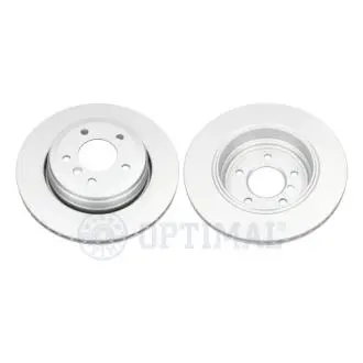 BS7576C Тормозной диск OPTIMAL подбор по vin на Brocar