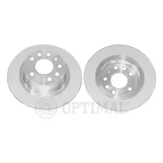 BS7914C Гальмівний диск OPTIMAL підбір по vin на Brocar