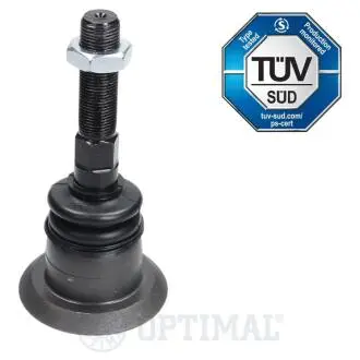 G3627 Опора шаровая OPTIMAL підбір по vin на Brocar