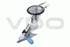X10734002007 Топливный насос VDO підбір по vin на Brocar