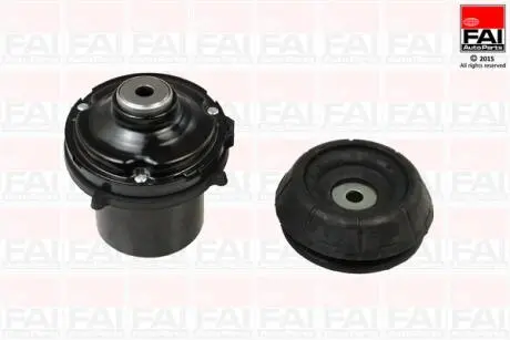 SS7517 Ремкомплект, опора стойки амортизатора FAI AUTOPARTS подбор по vin на Brocar