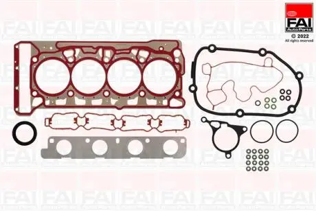 HS1934 Комплект прокладок, головка цилиндра FAI AUTOPARTS підбір по vin на Brocar